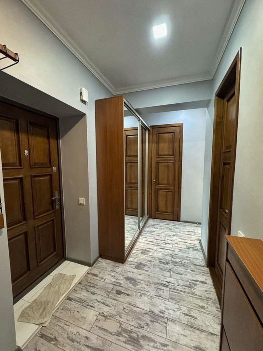 Продам квартиру 2к., ЕВРОРЕМОНТ, 2 ЭТАЖ.