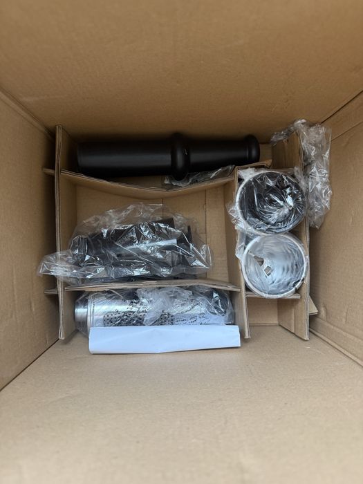 Мясорубка Grunhelm 1800Вт