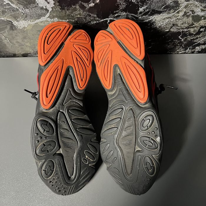 Кросівки чоловічі Adidas Ozweego 47р