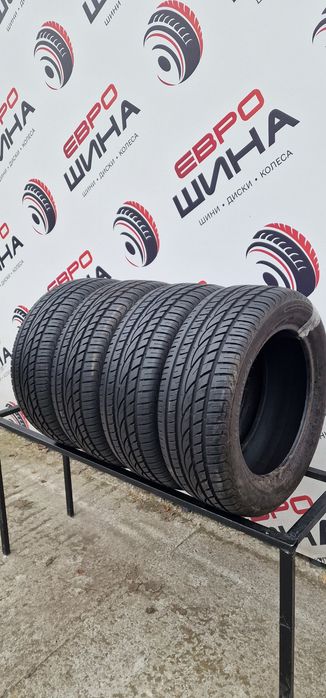 Літо 195/55/R15 7.7 мм 4шт WindForce Колеса Шини Резина Склад
