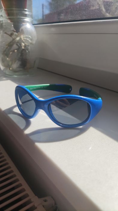 Okulary real shades 0