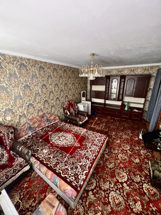 Здам квартиру, 2-кімнатна