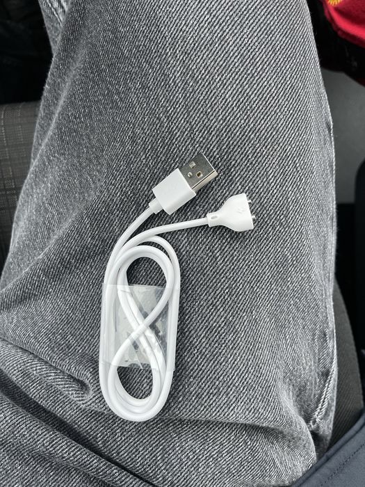 Usb магнітне зарядне 3мм