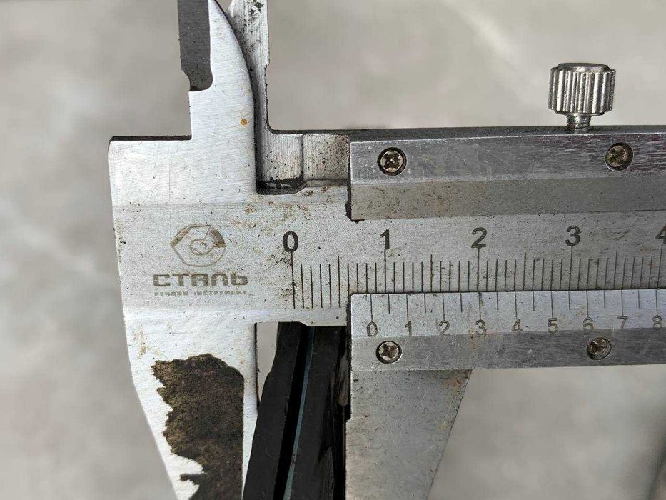 Комплект зчеплення Демпфер VW Passat B5 Audi A4 B5 B6 A6 C5 1.9 TDI