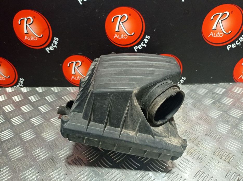 Caixa De Filtro Opel Tigra Twintop (X04)