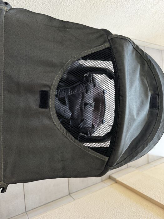 Продам коляску Britax B-Motion Plus