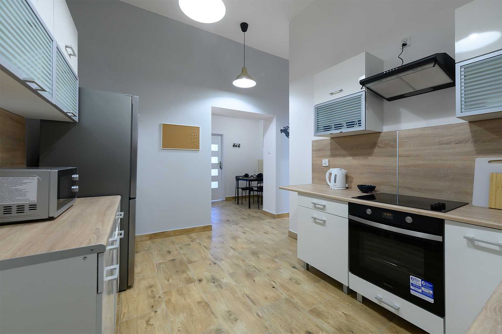Mieszkanie – Łódź - Widok 5