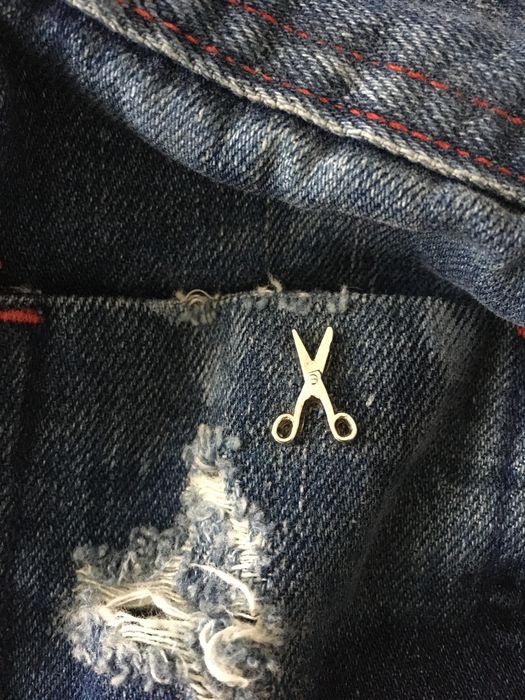 Calças de ganga REDHOUSE