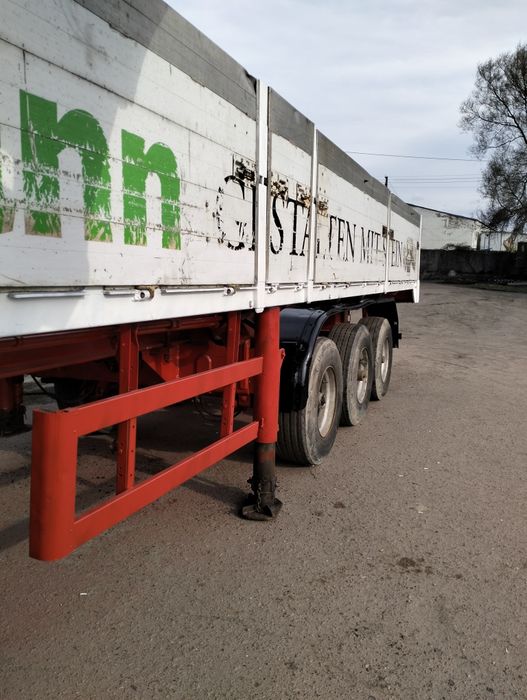 Продам кран маніпулятор
