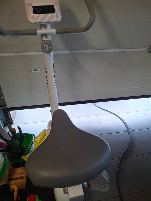 rower stacjonarny Hyper