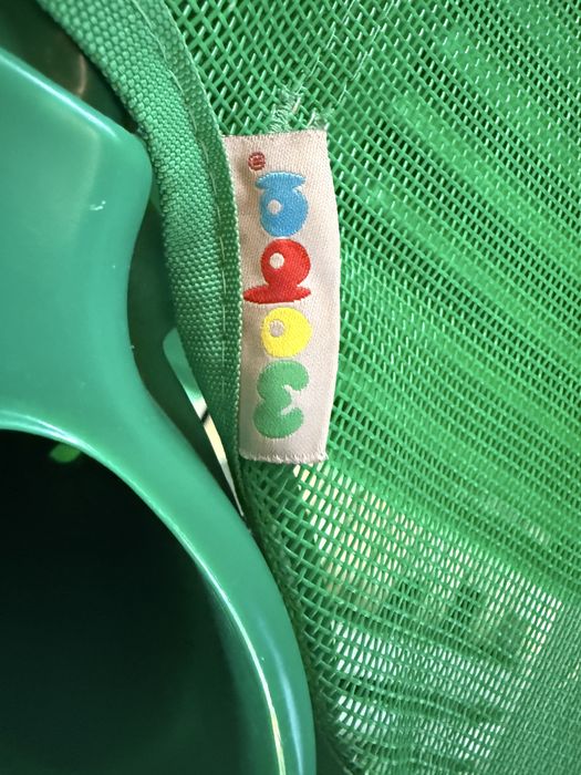 Lezak przedszkolny bambino