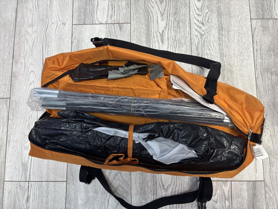 Палатка outliner двомісна