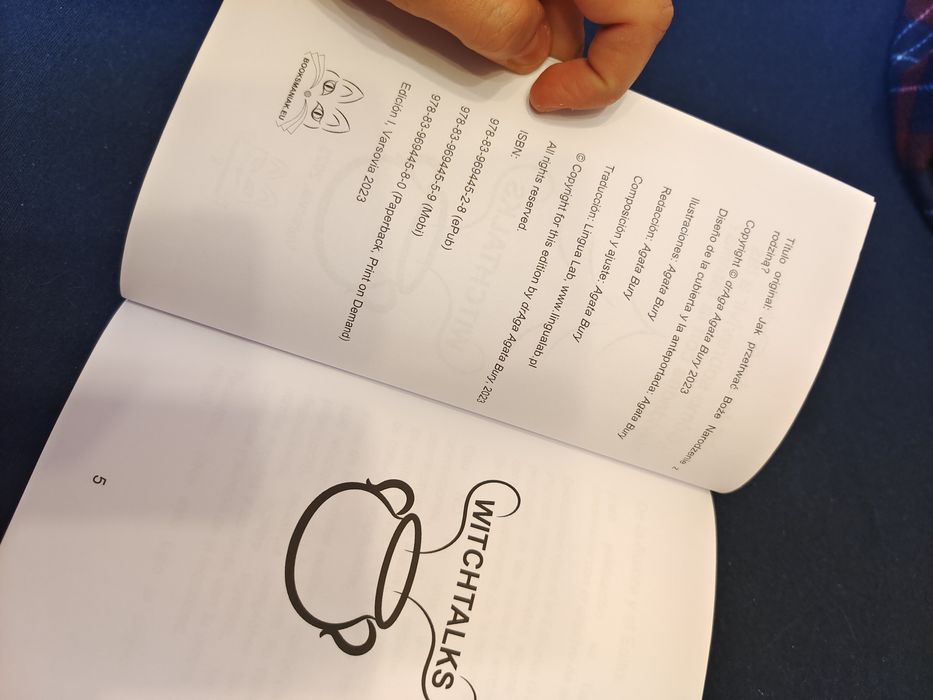 Książka po hiszpańsku jak przetrwać Boże narodzenie z rodzina