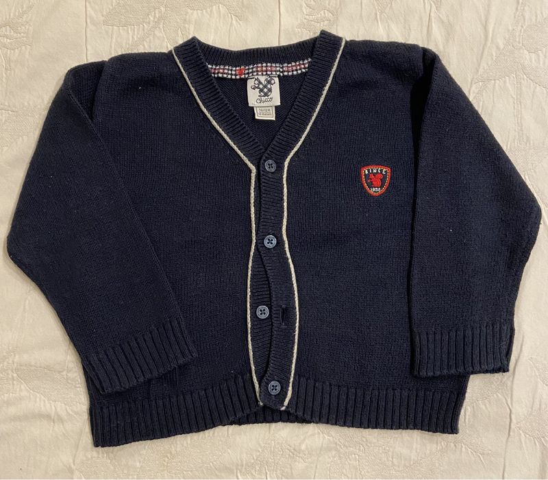 Chicco Boy's Coat