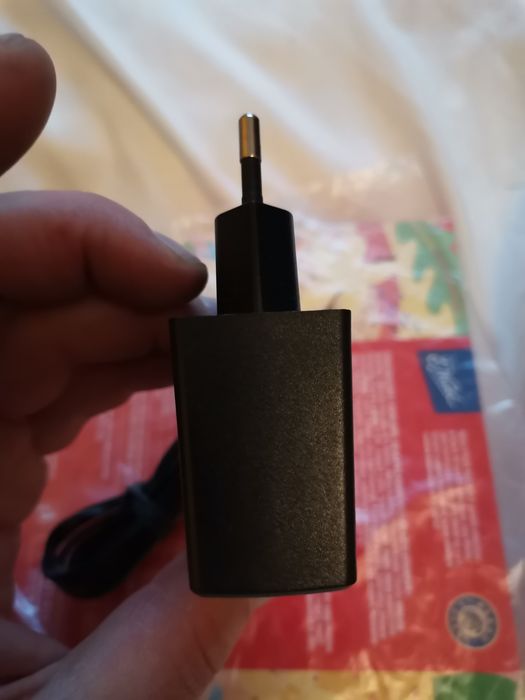 Zasilacz nowy 5V 2A do dekoder DVB-T2 H.265 HEVC Ferguson Ariva T75