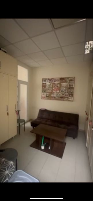 Оренда комерційного приміщення.