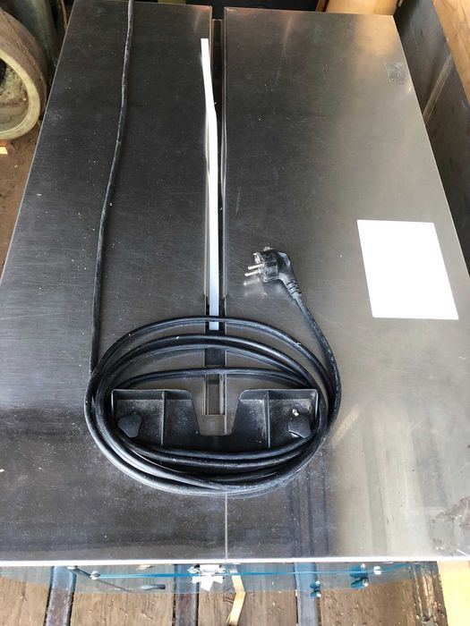 Maquina cintar 50Kg Seminova!