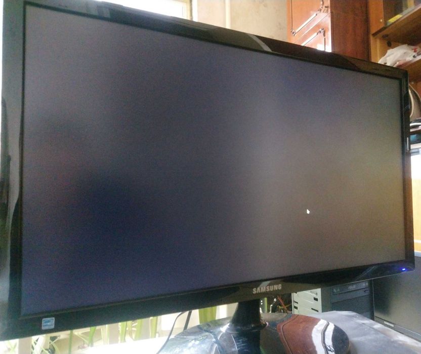 Монітор samsung LS23B300BS/UA (DVI+VGA)