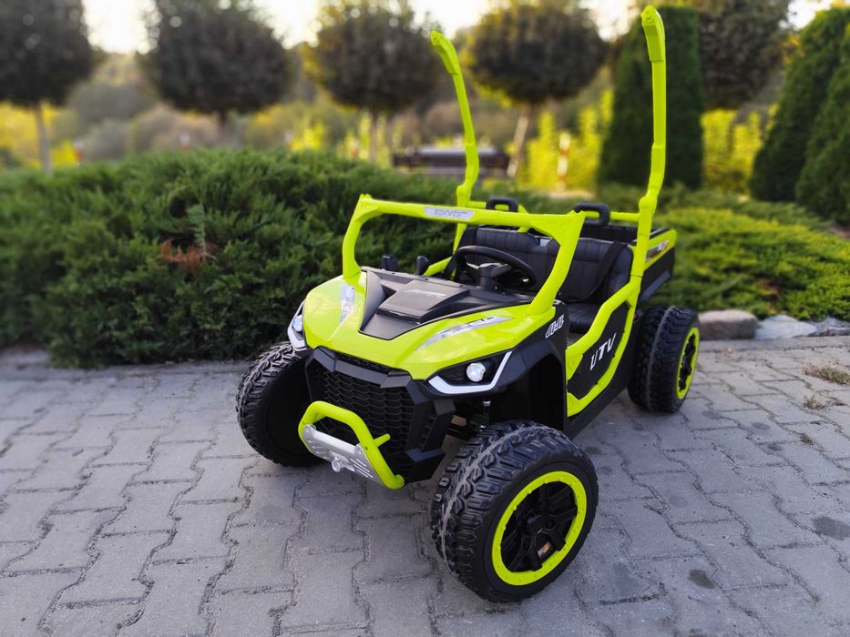 Pojazd Farmer Truck UTV Racing Buggy z elektryczną wywrotką ! NOWŚĆ