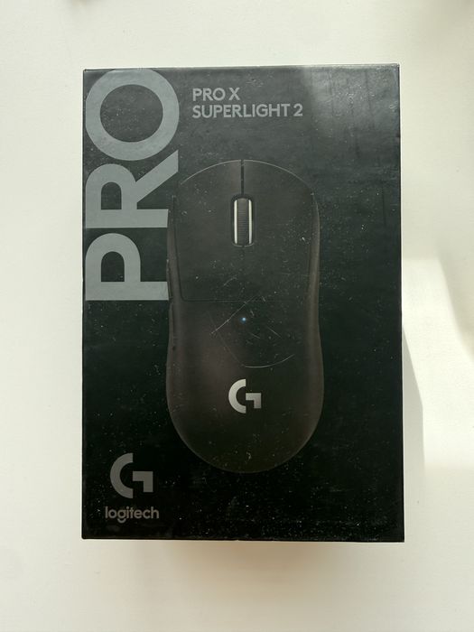 Zestaw Gamingowy Logitech