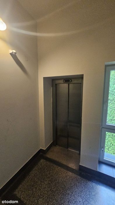 61,3 m² Stare Miasto | ul. św. Filipa | balkon | winda | bez prowizji
