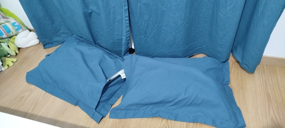 Cortinados LaRedoute