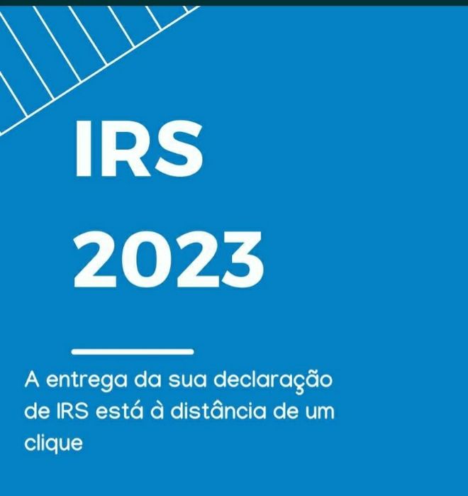 Preenchimento de IRS