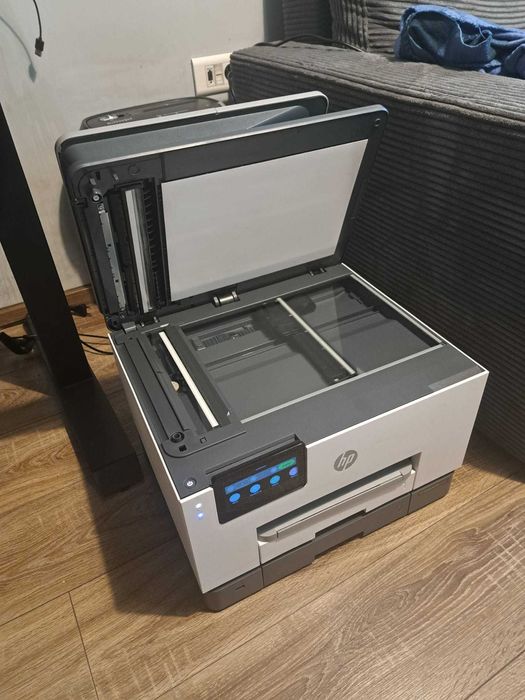 Urządzenie wielofunkcyjne Drukarka HP OfficeJet Pro 9130b! Stan Bdb!
