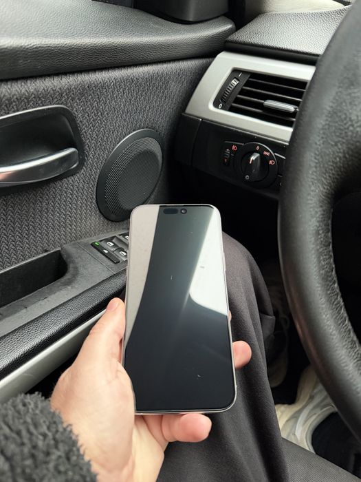 Iphone 16 Pro Max 256gb natural titanium neverlock