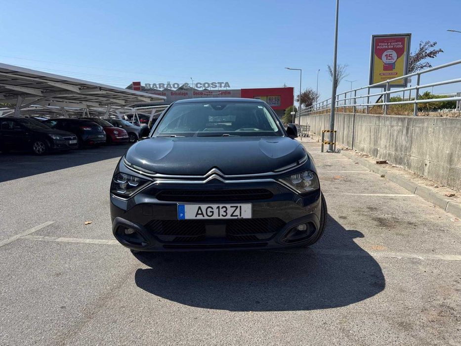 Citroën C4 Feel Pack - 1.2 PureTech de 131cv