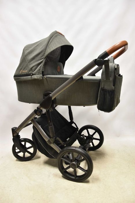 Jedo Koda X-Line 2w1 - używany - NOWSZY MODEL! - BARDZO ZADBANY!