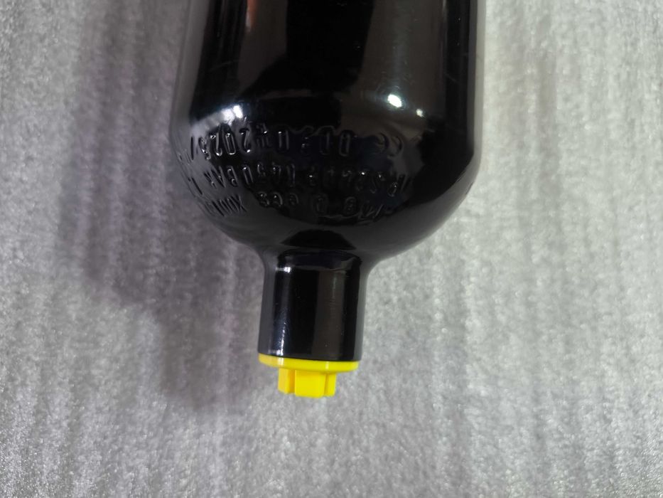 Butla stal. 1  L/200 bar ECS. Super cena !