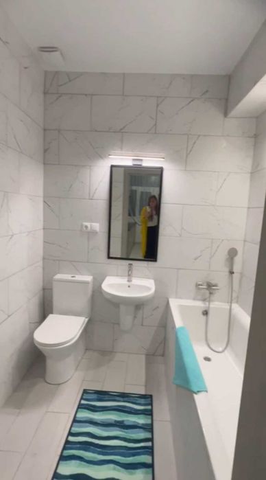 1-кімнатна квартира за адресою Куликове поле пл. (площа 36 м²) - Atlanta.ua - фото 13