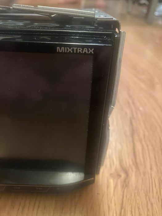 Radio Pioneer dotykowe do samochodu