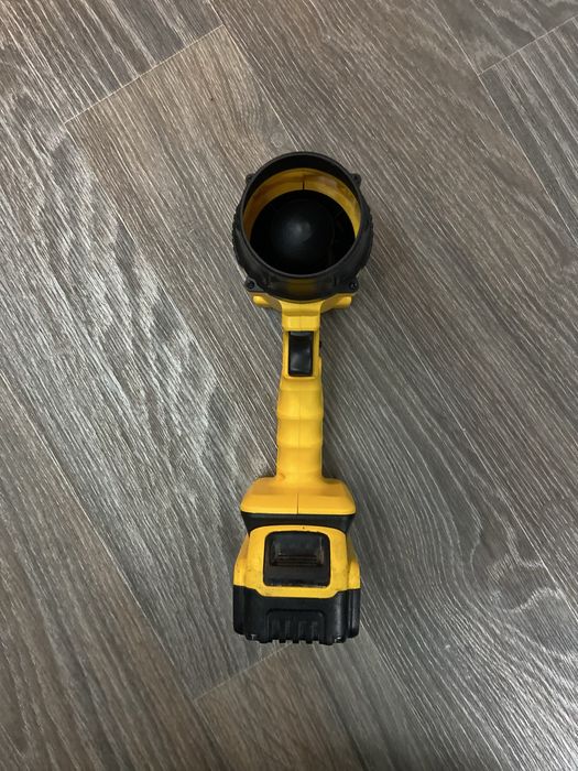 Дуйка, повітродувка під Dewalt