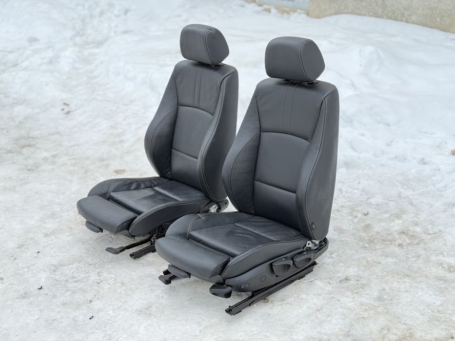 Сидіння део ланос сиденья ланус ваз жигуль фокус сідушки бмв спорт ф22