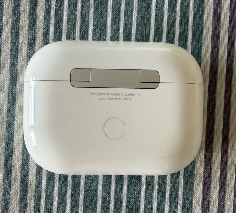 Airpods Pro 2 Geração