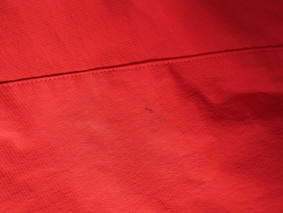 Norrona Fjora Flex1 Shorts spodenki rowerowe trekkingowe size L