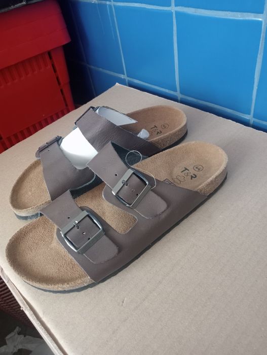 Sandały buty męskie 44 nowe