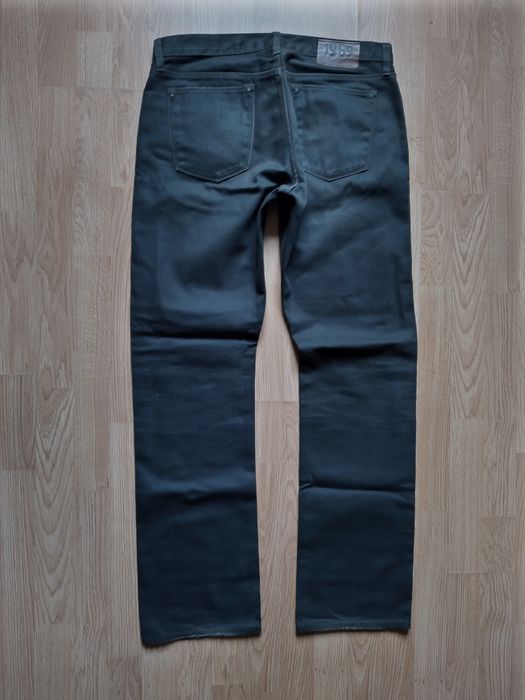 Джинсы Gap 1969 34 с пропиткой