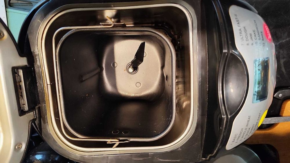 Wypiekacz (maszynka) do chleba Tesco