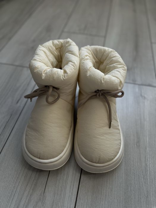 Дутікі жіночі, зимове взуття, дутики