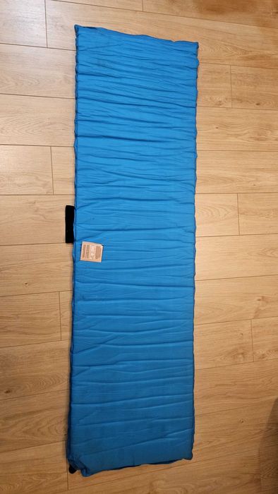 Mata samopompująca Spokey 180x50