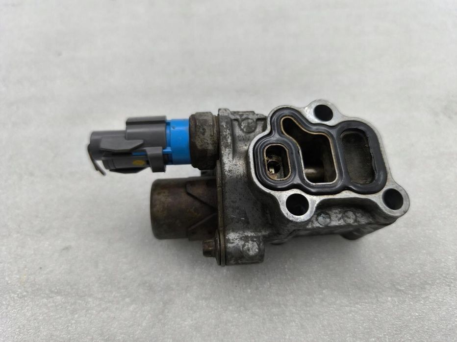 zawór v-tec i-vtec honda accord vii 2.4