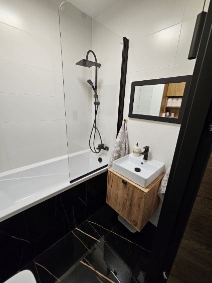 Sprzedam mieszkanie 45m2