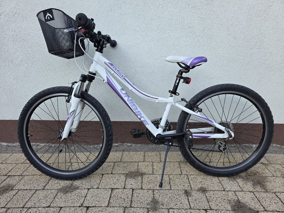 Rower Unibike Roxi 11"