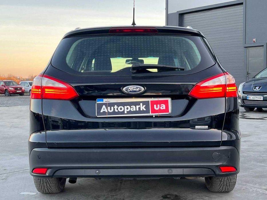 Продам Ford Focus 2012р. #73066