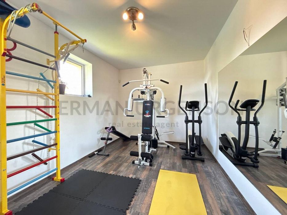 Дом по адресу (площадь 336 м²) - Atlanta.ua - фото 22