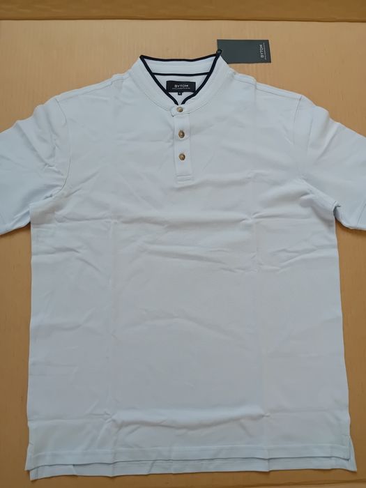 Polo męskie - XL.