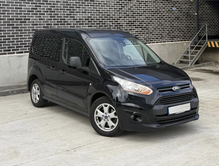 Ford Transit Connect 1.6 TDCi